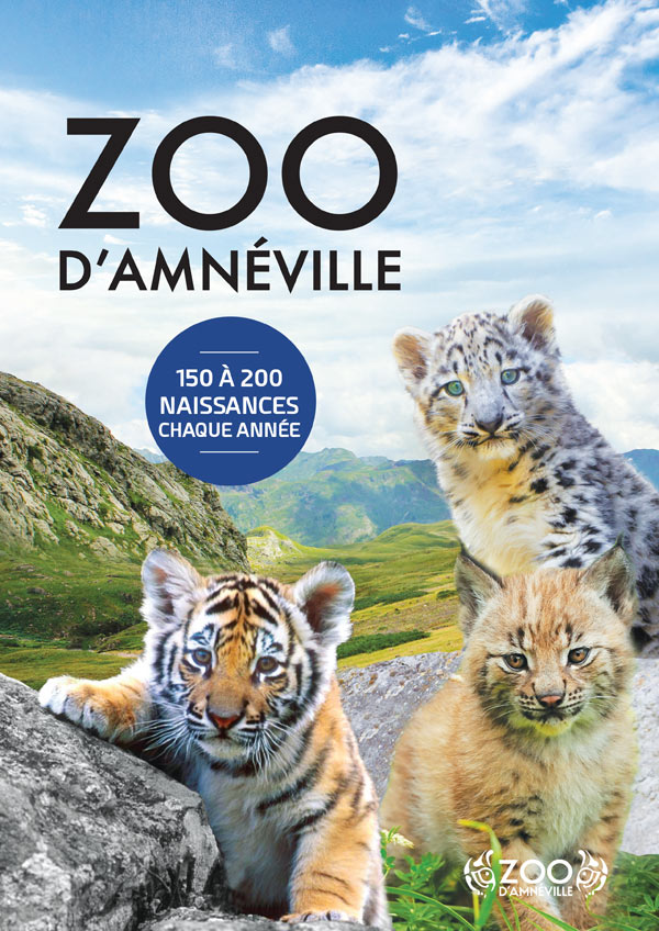 Tarifs des billets du zoo d'Amnéville - Instinct animal