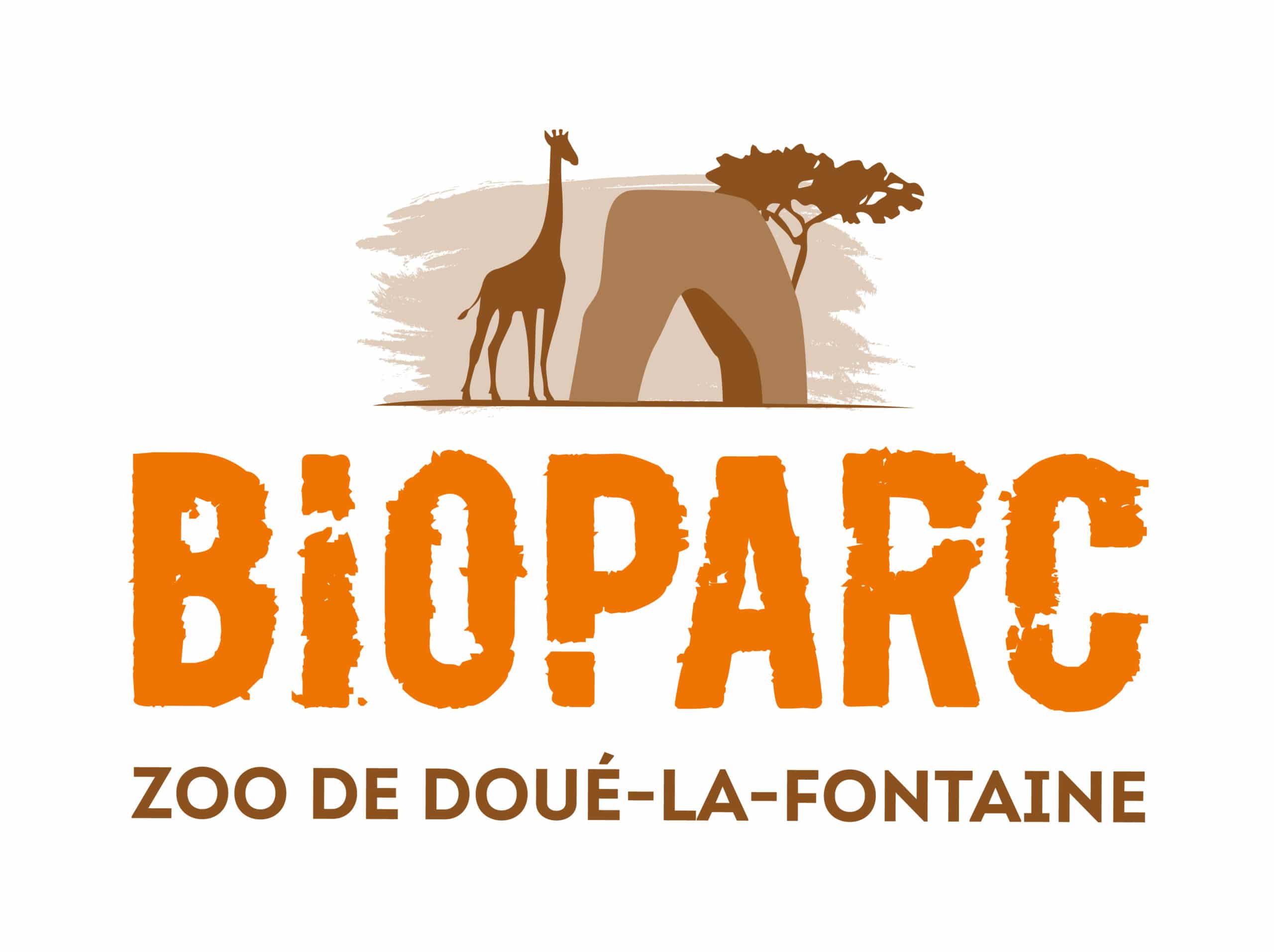 Bioparc Doué-la-Fontaine : tarifs, horaires - Instinct Animal